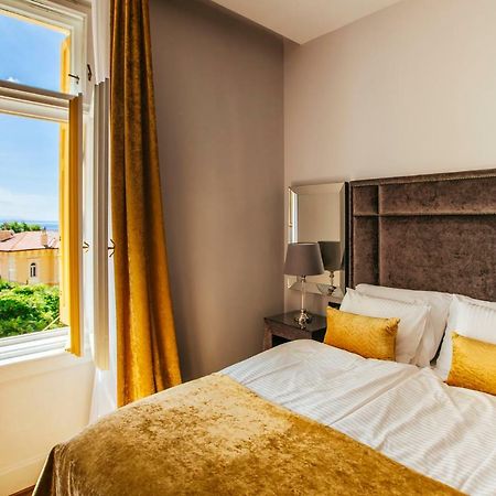 Premium Apartments Villa Herkules オパティヤ エクステリア 写真