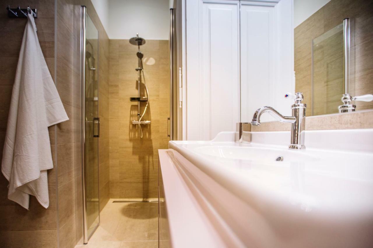 Premium Apartments Villa Herkules オパティヤ エクステリア 写真