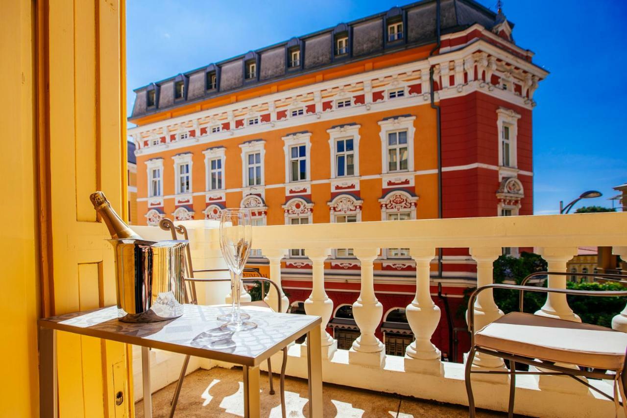 Premium Apartments Villa Herkules オパティヤ エクステリア 写真