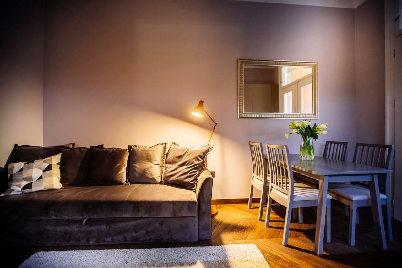 Premium Apartments Villa Herkules オパティヤ エクステリア 写真