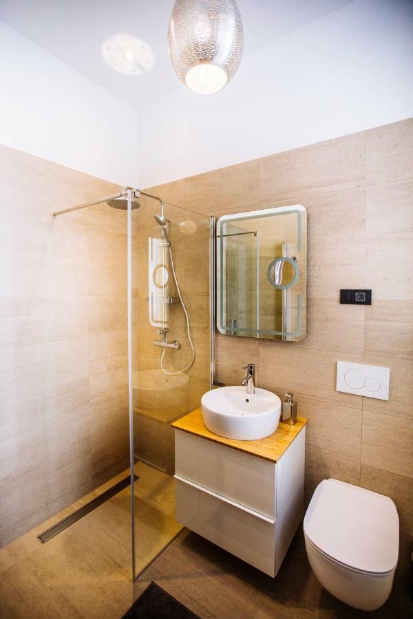 Premium Apartments Villa Herkules オパティヤ エクステリア 写真