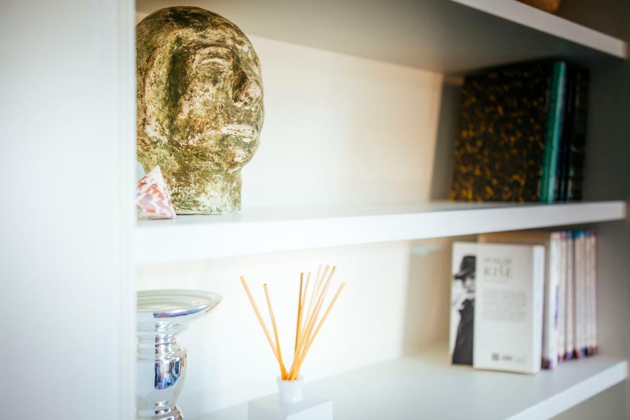 Premium Apartments Villa Herkules オパティヤ エクステリア 写真