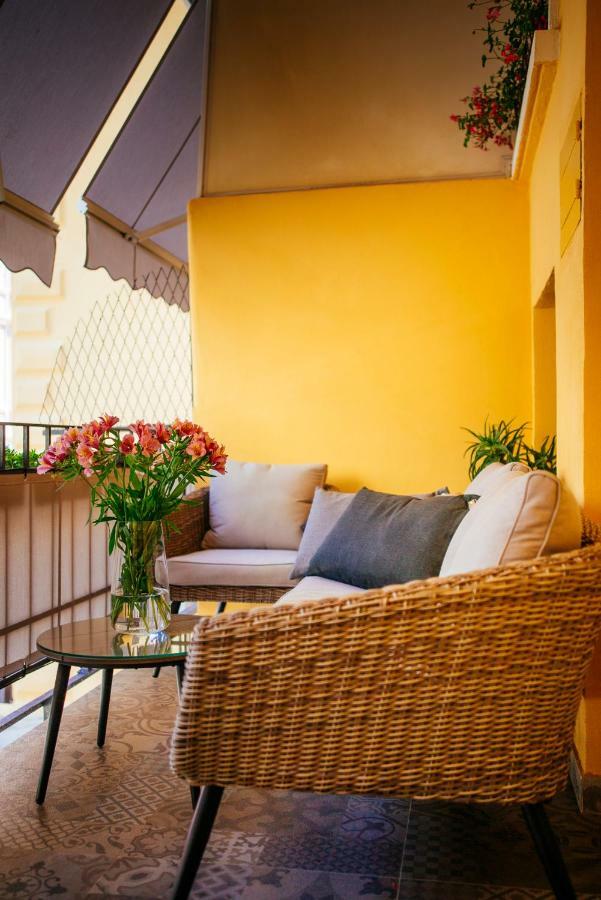 Premium Apartments Villa Herkules オパティヤ エクステリア 写真